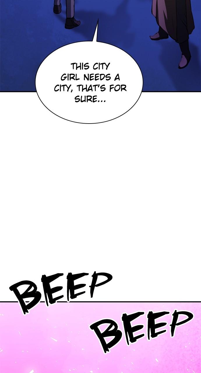 The Druid of Seoul Station Chapter 151 - Page 19