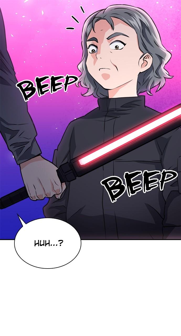 The Druid of Seoul Station Chapter 151 - Page 20