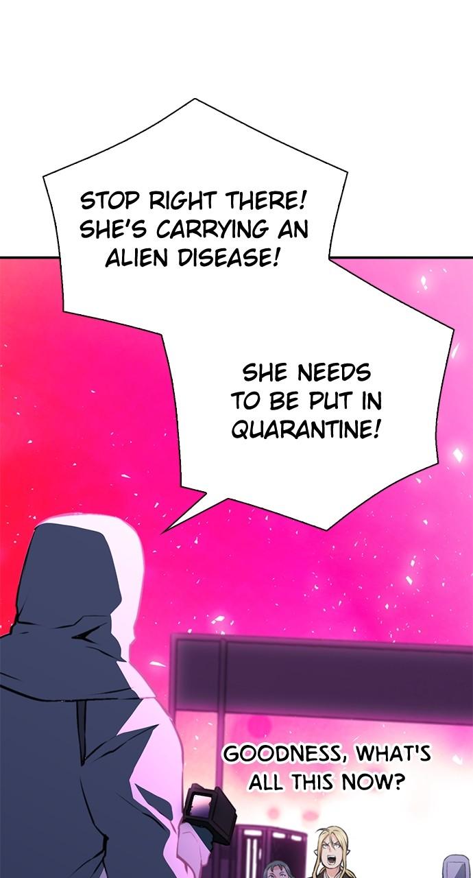 The Druid of Seoul Station Chapter 151 - Page 22