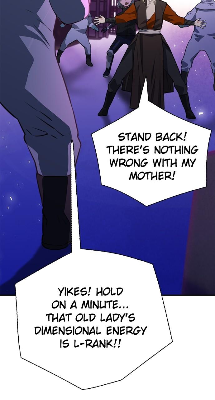 The Druid of Seoul Station Chapter 151 - Page 23