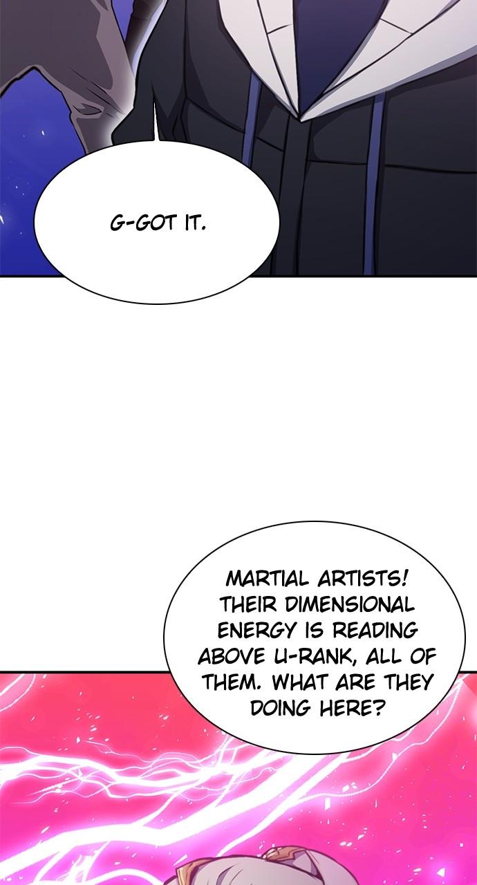 The Druid of Seoul Station Chapter 151 - Page 25