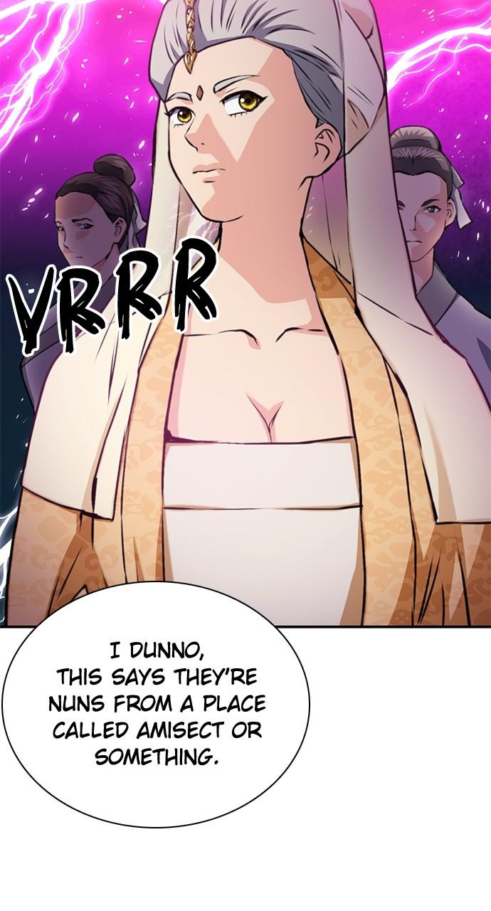 The Druid of Seoul Station Chapter 151 - Page 26