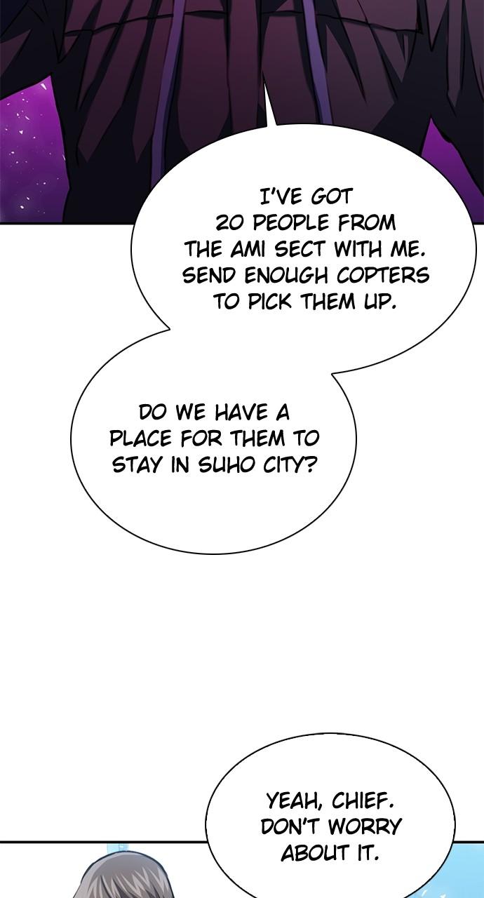 The Druid of Seoul Station Chapter 151 - Page 29