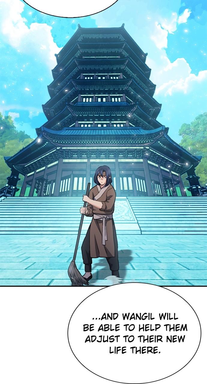 The Druid of Seoul Station Chapter 151 - Page 31