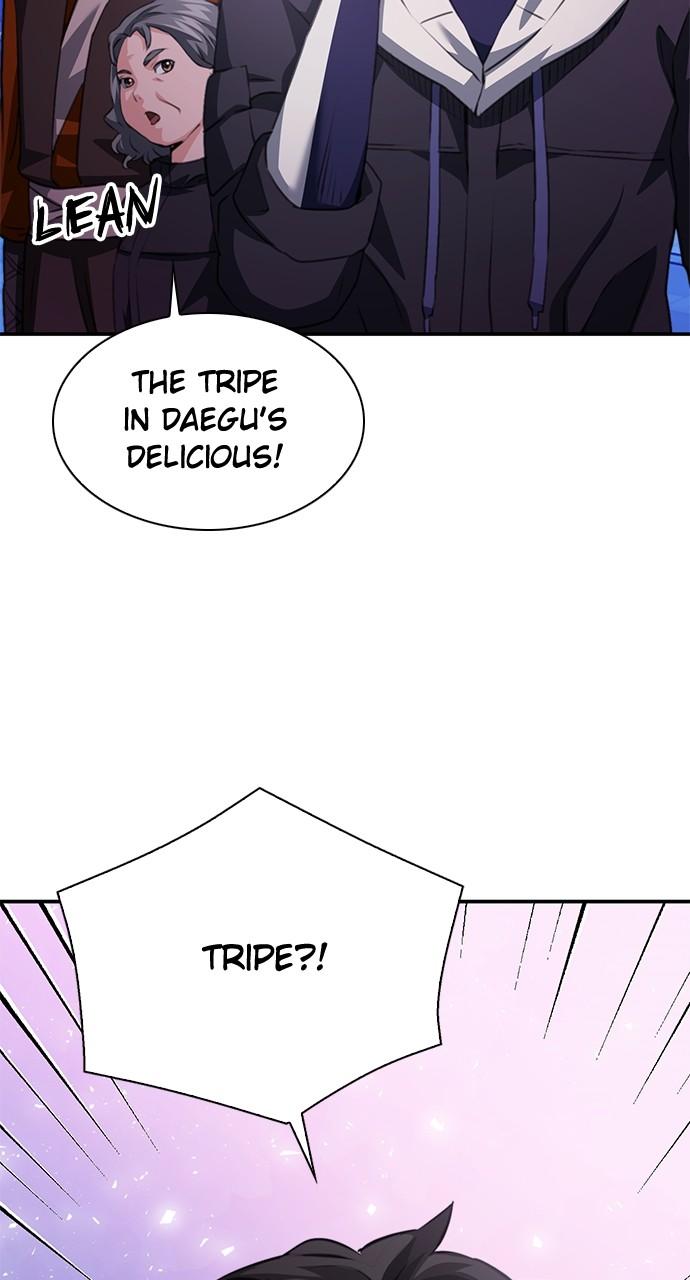 The Druid of Seoul Station Chapter 151 - Page 33