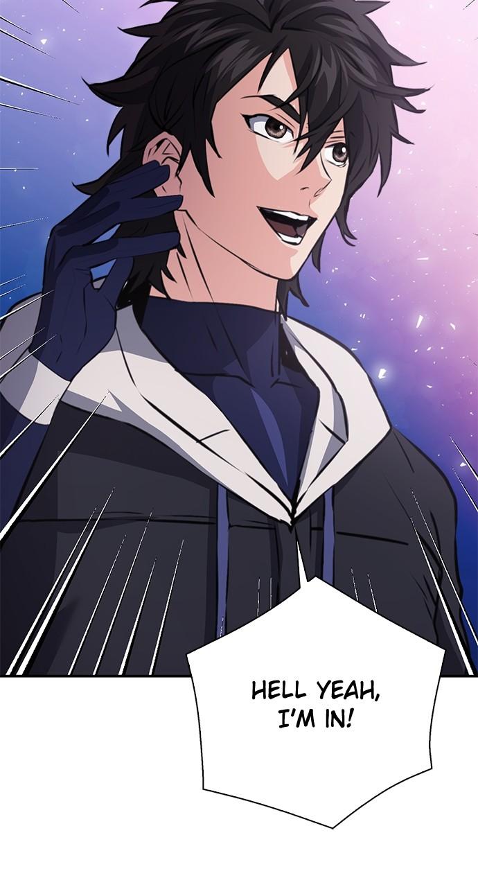 The Druid of Seoul Station Chapter 151 - Page 34