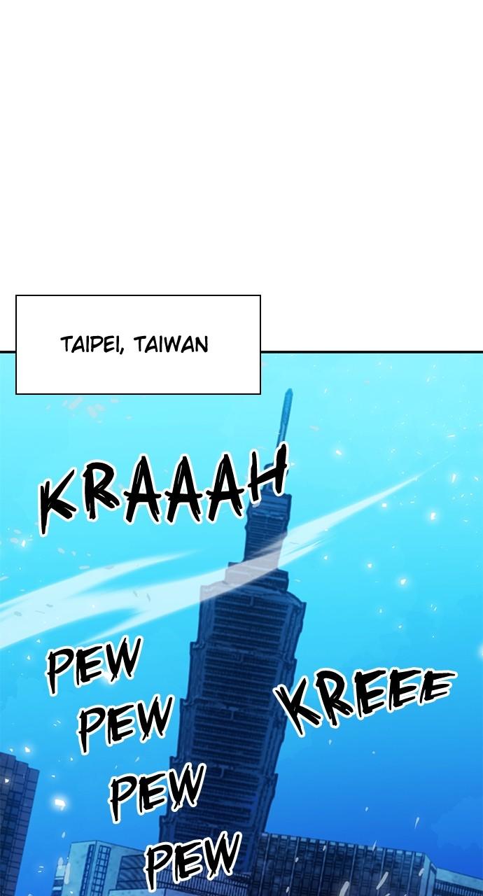 The Druid of Seoul Station Chapter 151 - Page 36