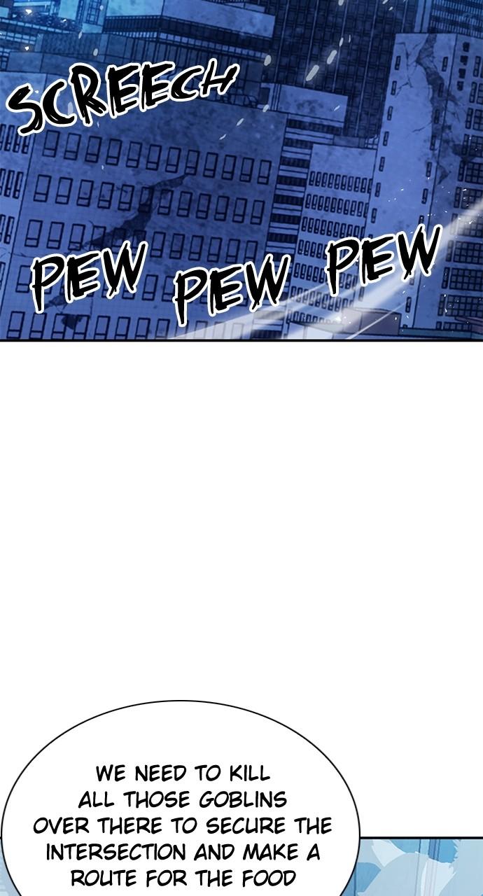 The Druid of Seoul Station Chapter 151 - Page 37