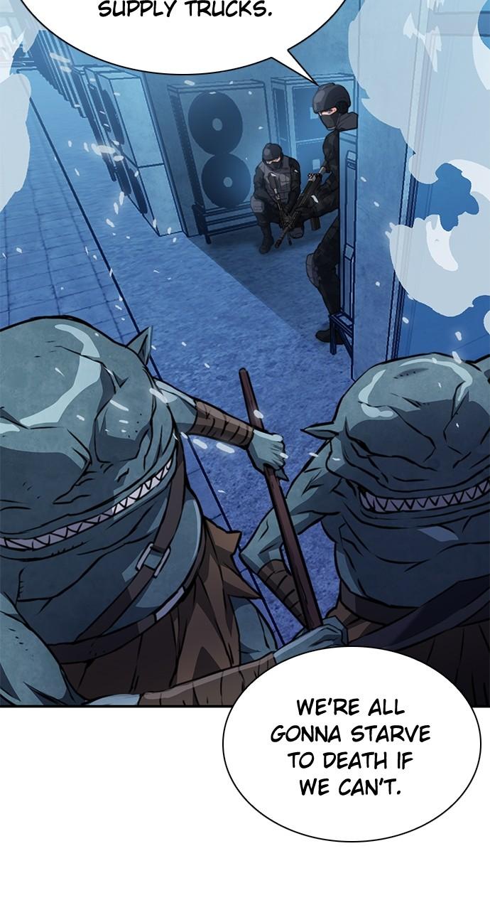 The Druid of Seoul Station Chapter 151 - Page 38