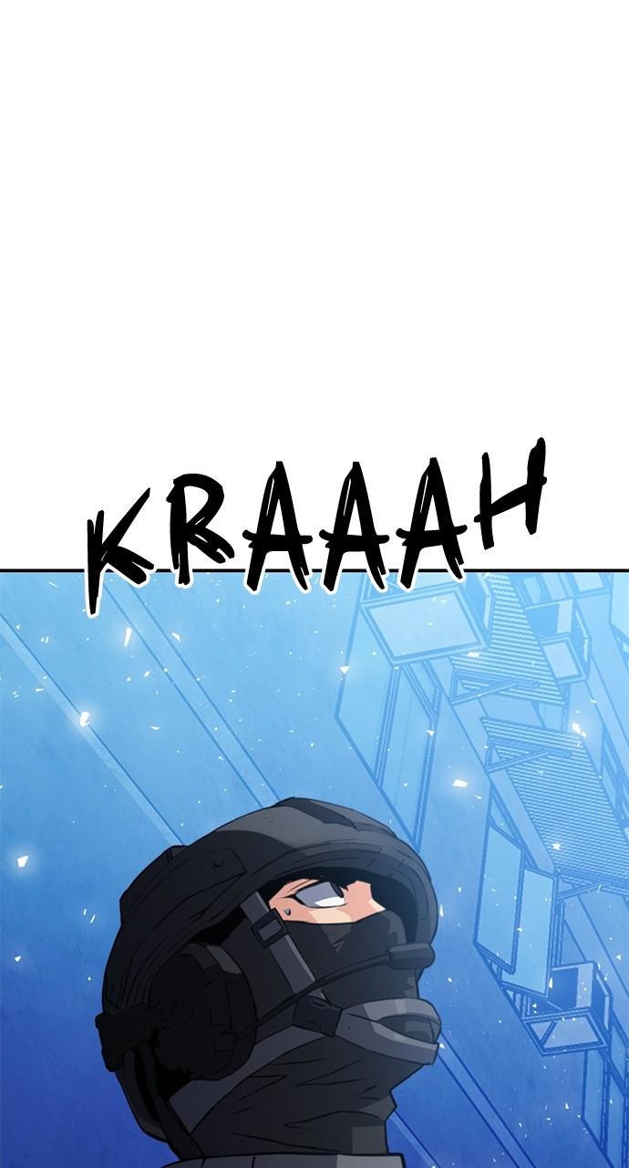 The Druid of Seoul Station Chapter 151 - Page 39