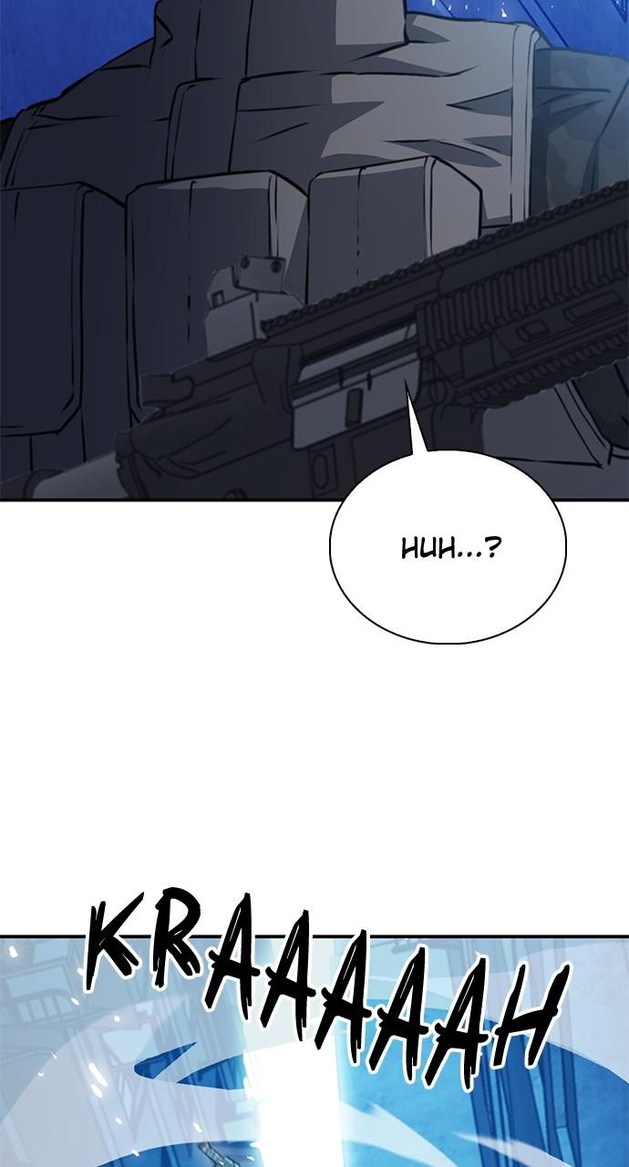 The Druid of Seoul Station Chapter 151 - Page 40