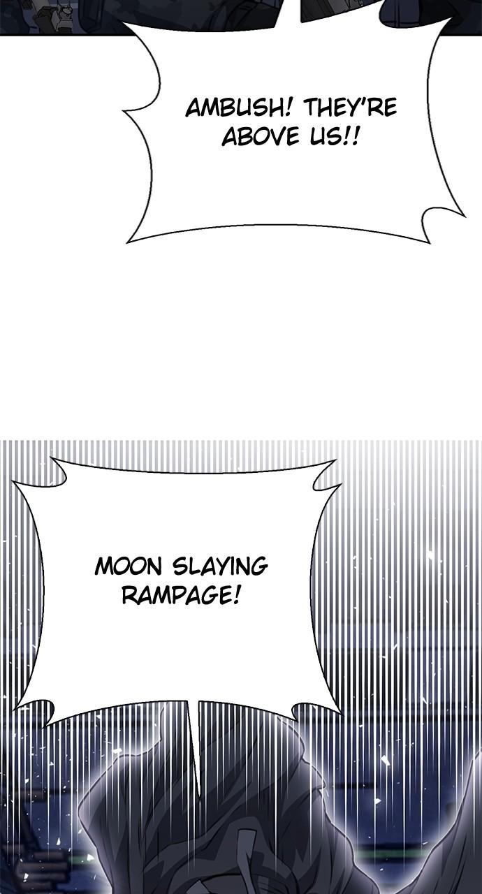 The Druid of Seoul Station Chapter 151 - Page 42