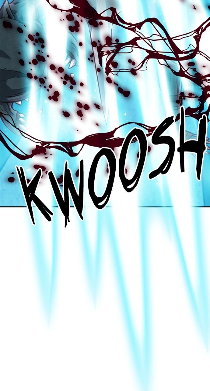 The Druid of Seoul Station Chapter 151 - Page 44