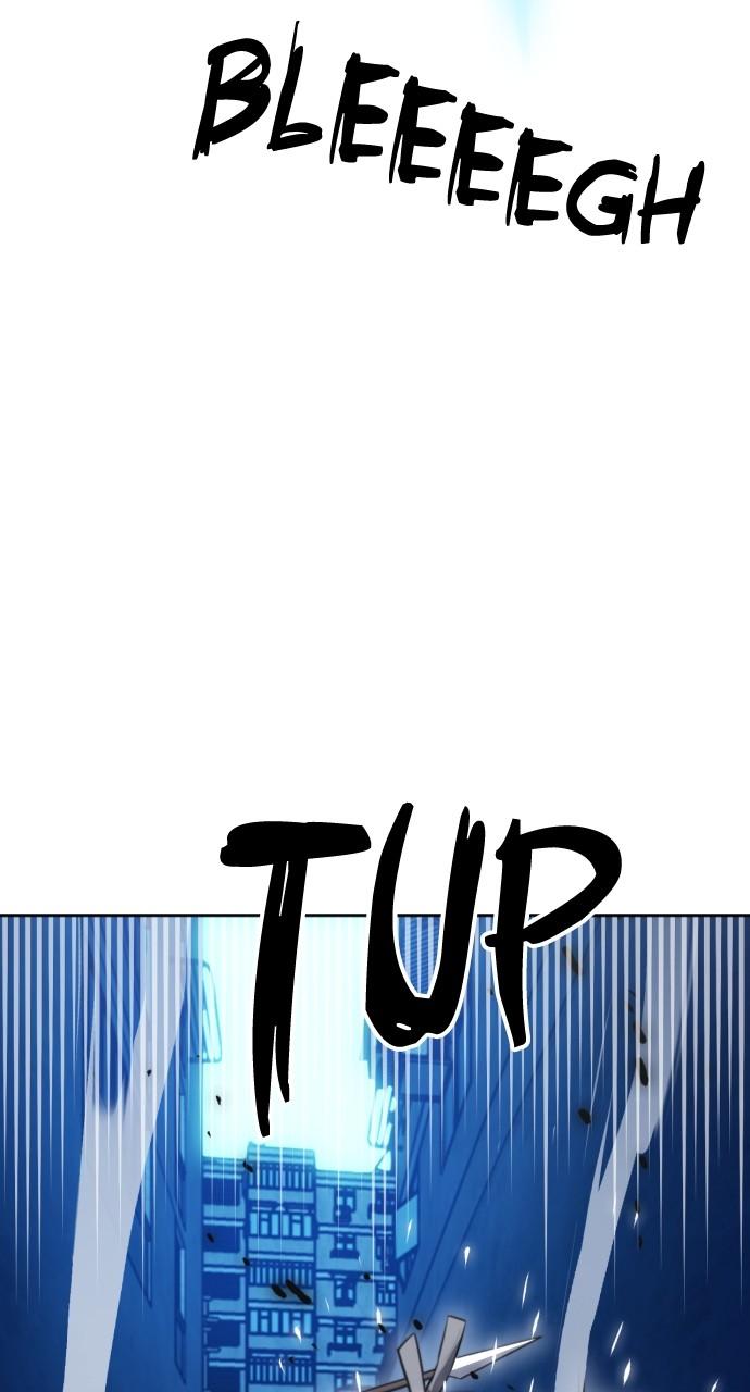 The Druid of Seoul Station Chapter 151 - Page 45