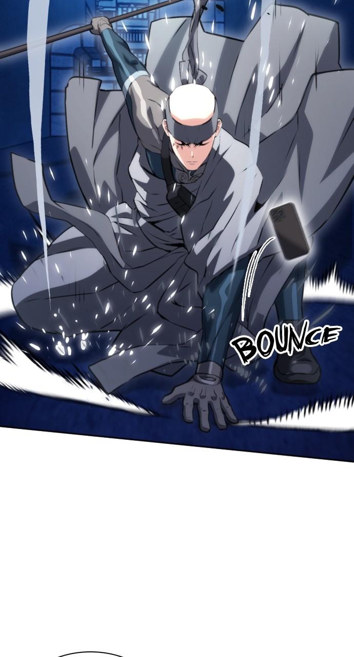 The Druid of Seoul Station Chapter 151 - Page 46