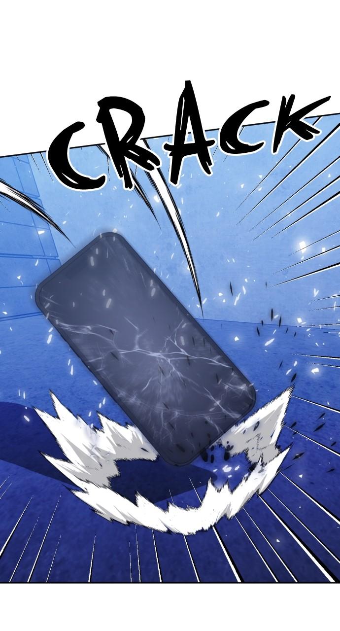 The Druid of Seoul Station Chapter 151 - Page 48