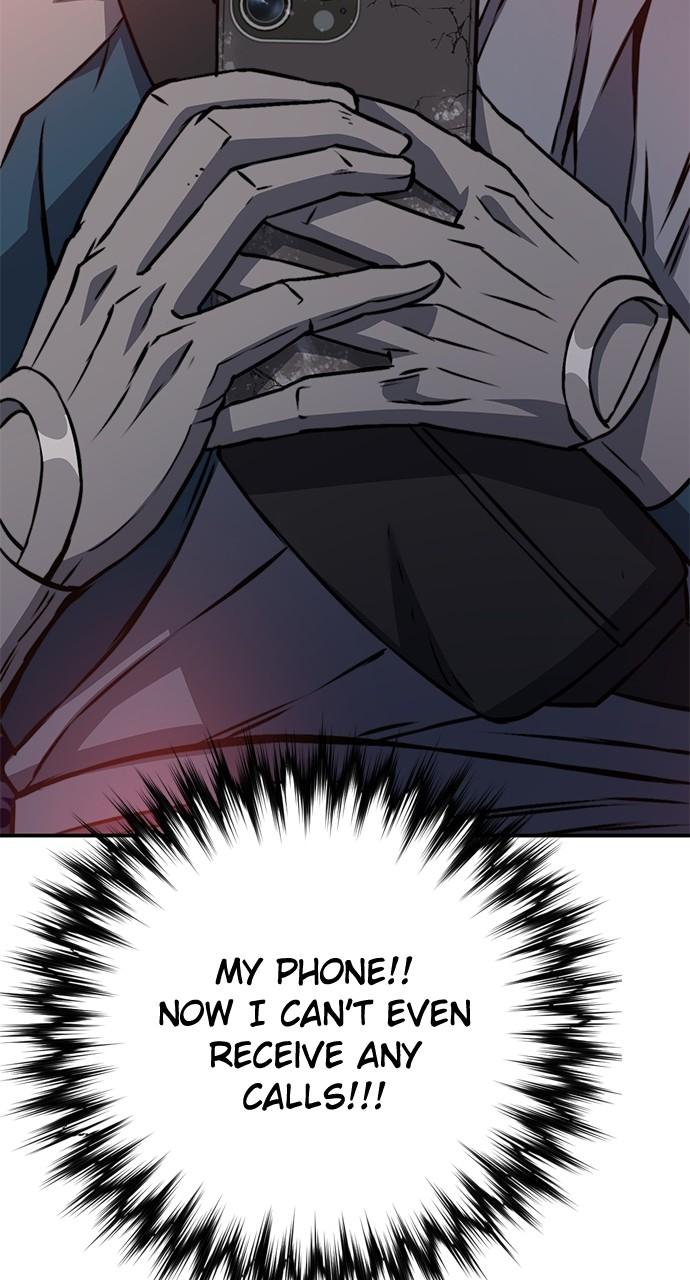 The Druid of Seoul Station Chapter 151 - Page 50