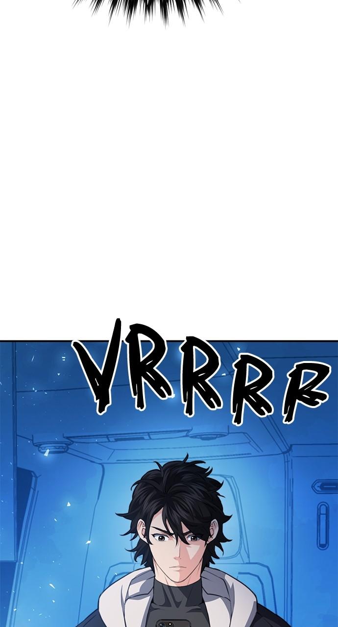 The Druid of Seoul Station Chapter 151 - Page 51