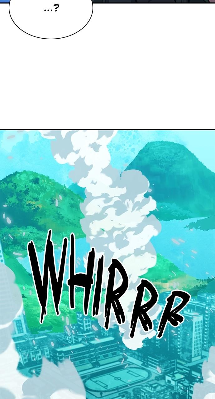 The Druid of Seoul Station Chapter 151 - Page 54