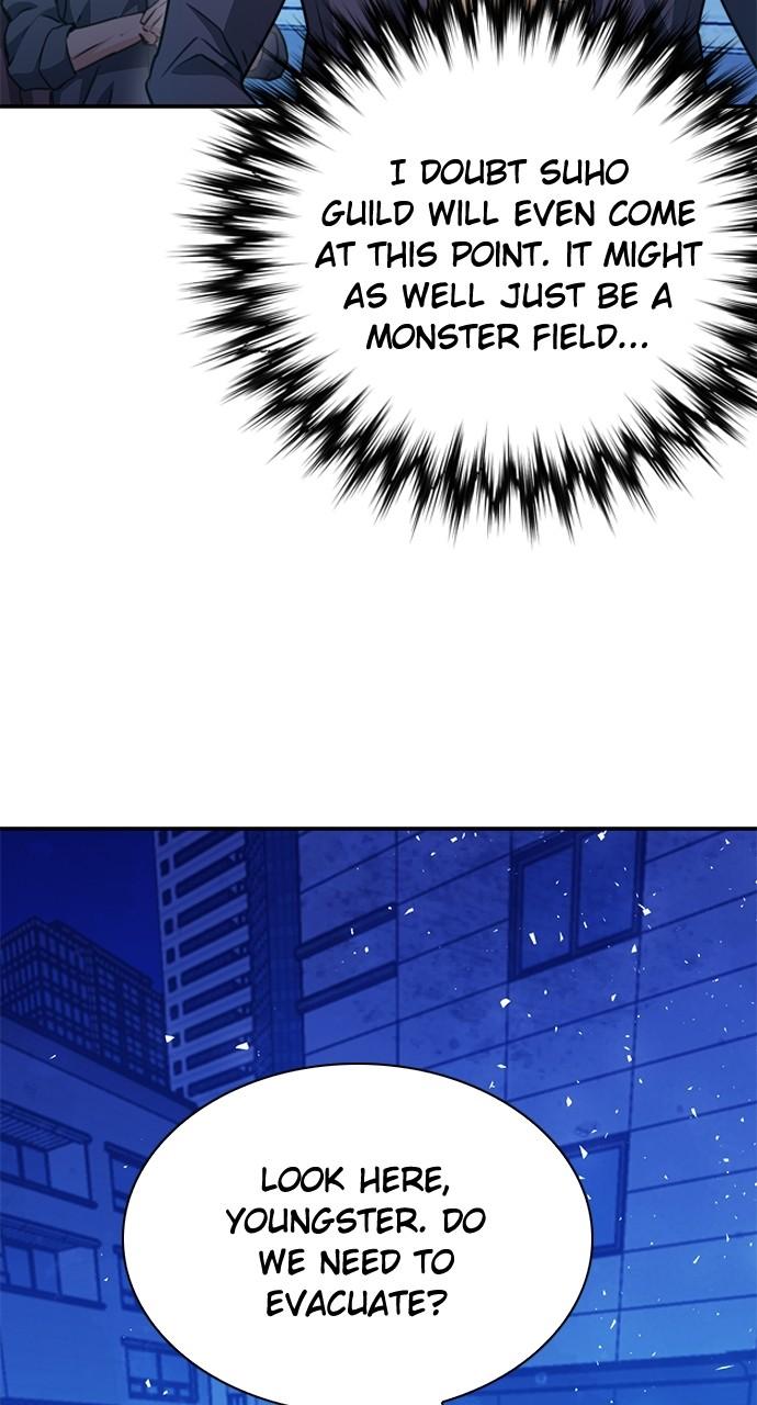 The Druid of Seoul Station Chapter 151 - Page 59