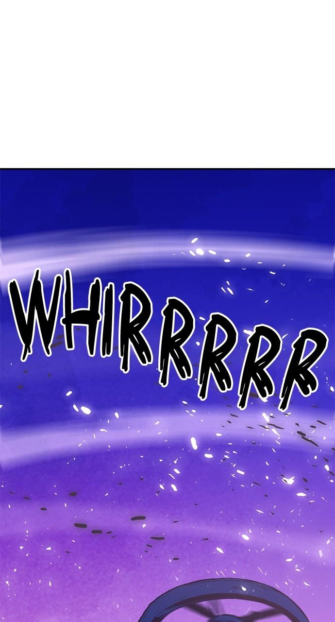 The Druid of Seoul Station Chapter 151 - Page 61