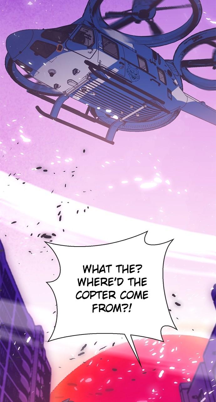 The Druid of Seoul Station Chapter 151 - Page 62