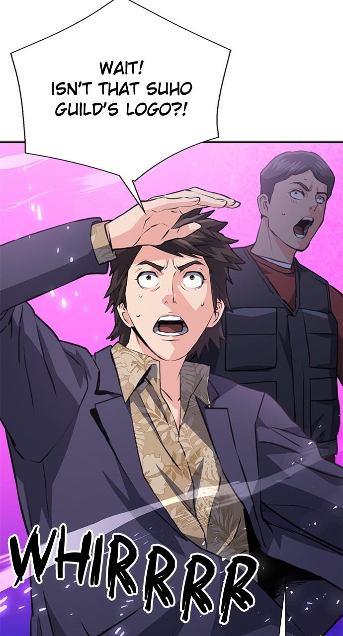 The Druid of Seoul Station Chapter 151 - Page 64