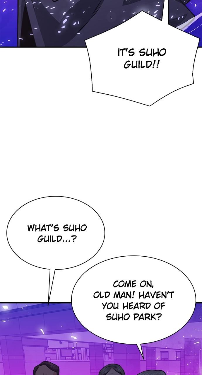 The Druid of Seoul Station Chapter 151 - Page 65