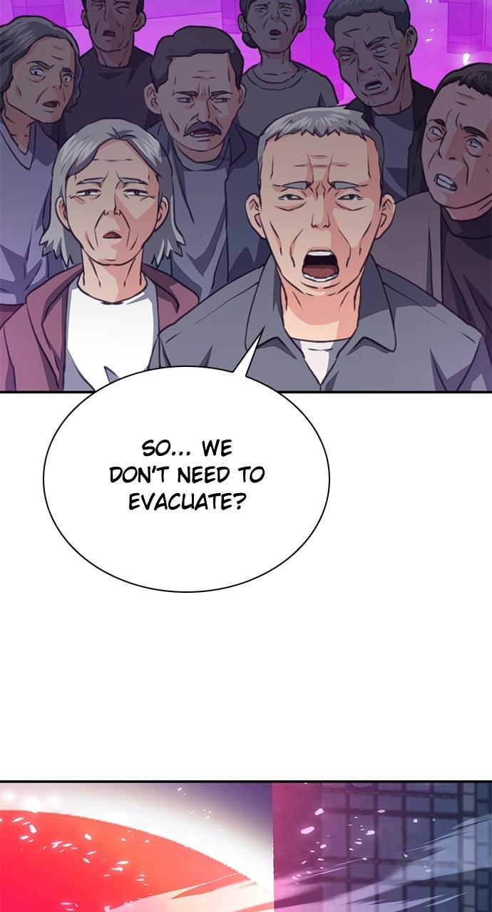 The Druid of Seoul Station Chapter 151 - Page 66