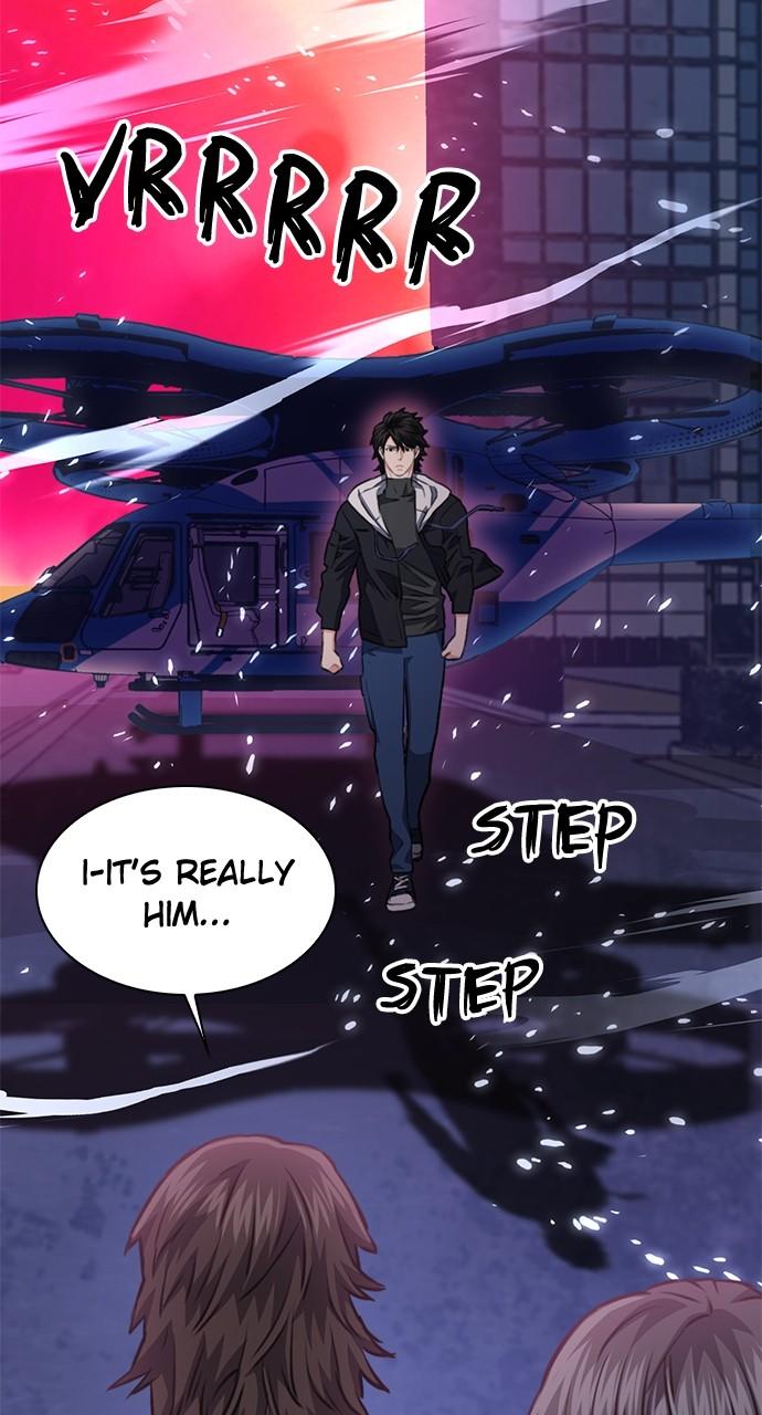 The Druid of Seoul Station Chapter 151 - Page 67