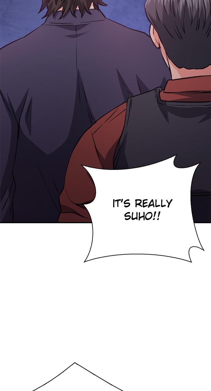 The Druid of Seoul Station Chapter 151 - Page 68