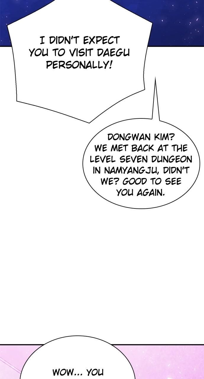 The Druid of Seoul Station Chapter 151 - Page 70