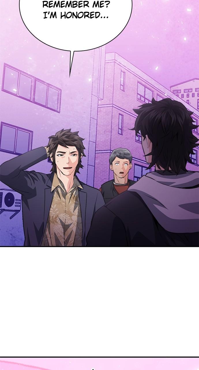 The Druid of Seoul Station Chapter 151 - Page 71