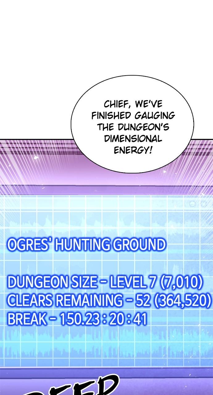 The Druid of Seoul Station Chapter 151 - Page 74