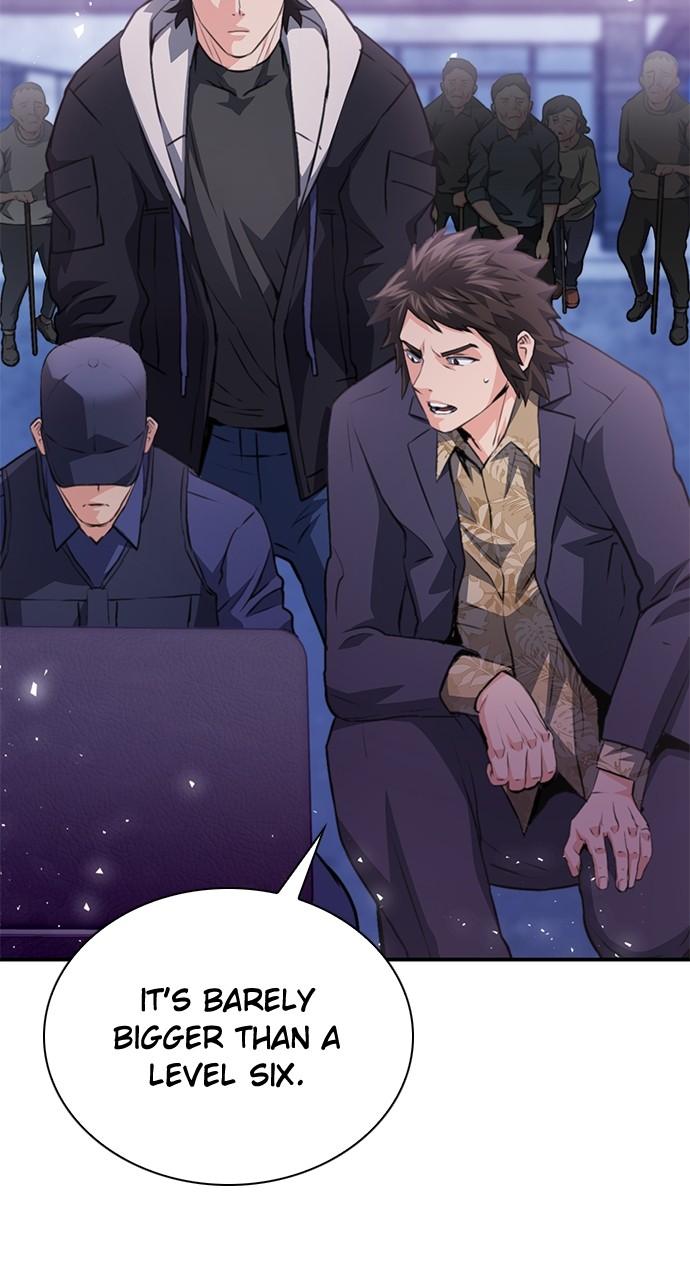 The Druid of Seoul Station Chapter 151 - Page 76