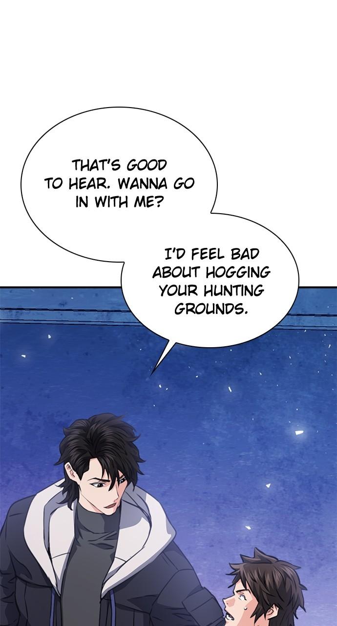 The Druid of Seoul Station Chapter 151 - Page 77