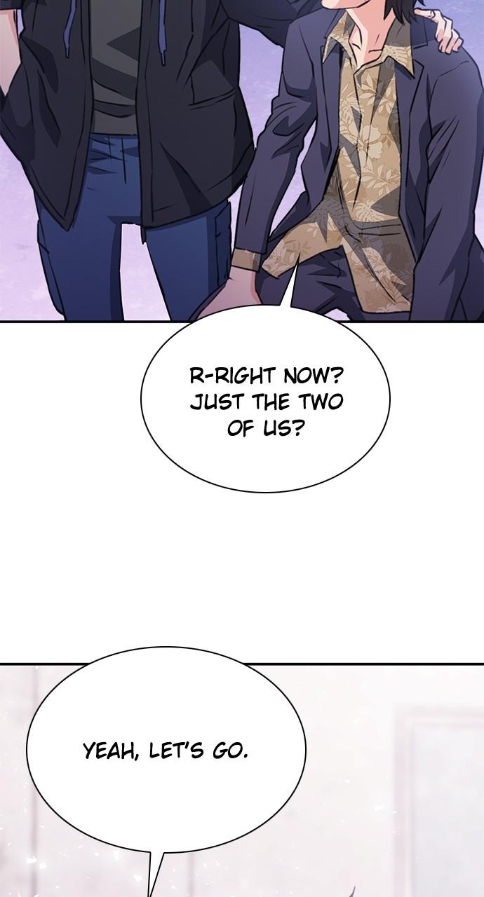 The Druid of Seoul Station Chapter 151 - Page 78