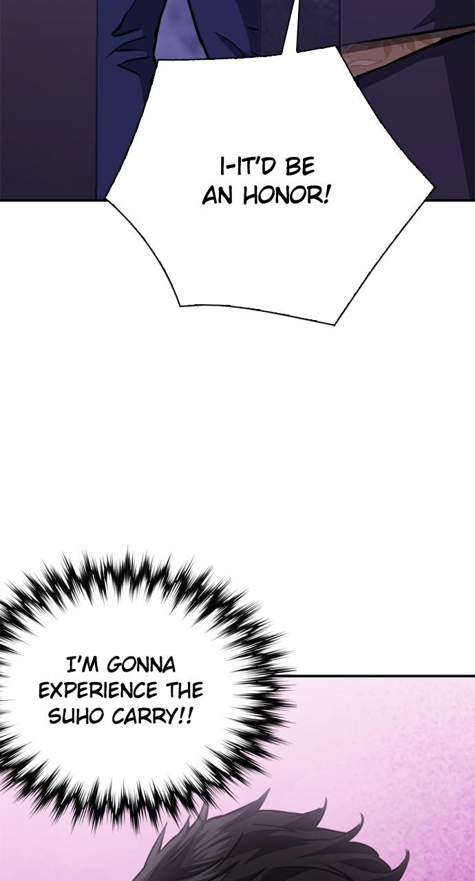 The Druid of Seoul Station Chapter 151 - Page 80