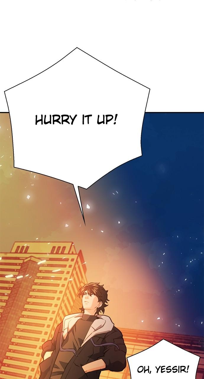 The Druid of Seoul Station Chapter 151 - Page 82