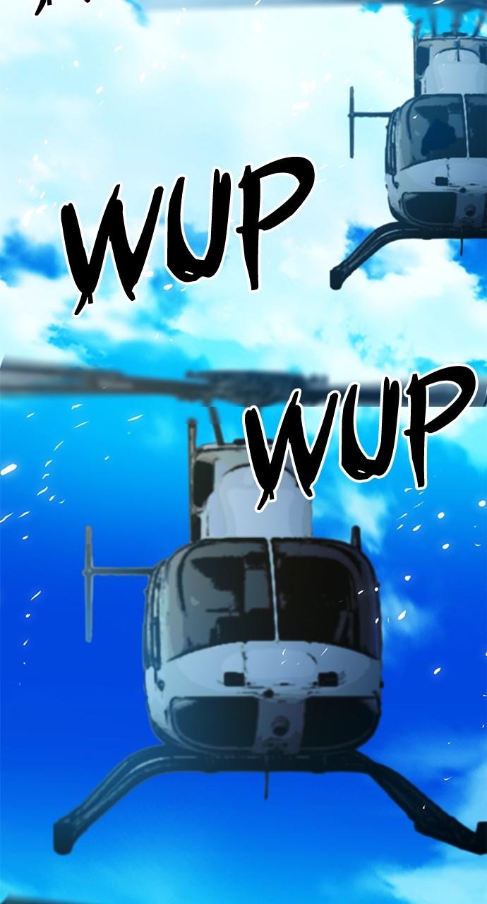 The Druid of Seoul Station Chapter 151 - Page 85