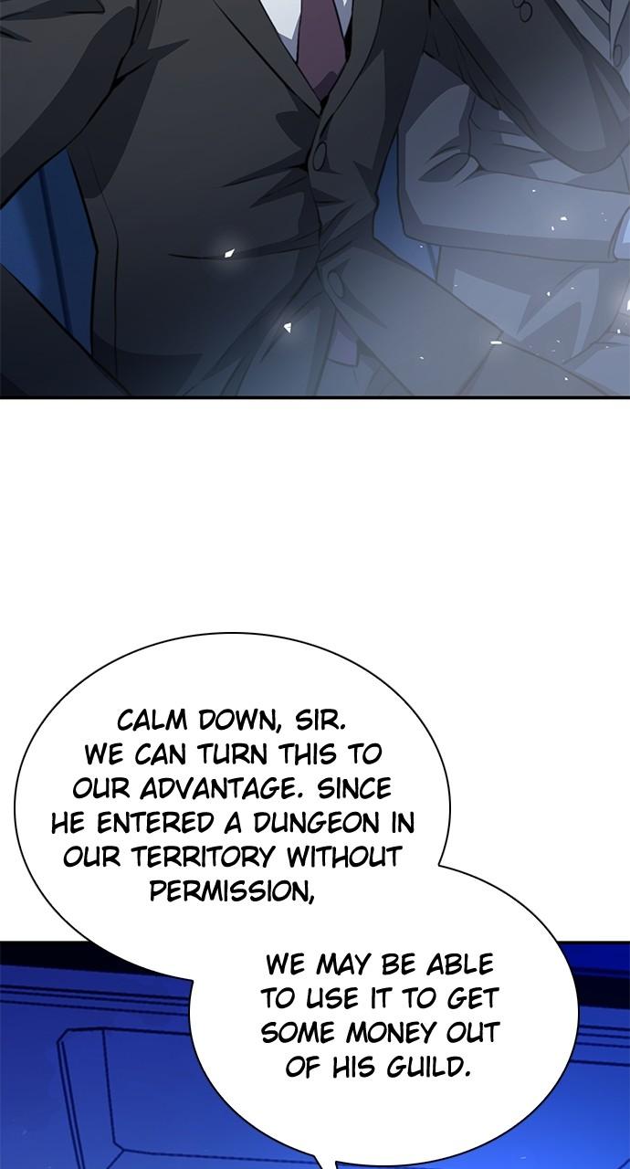 The Druid of Seoul Station Chapter 151 - Page 88