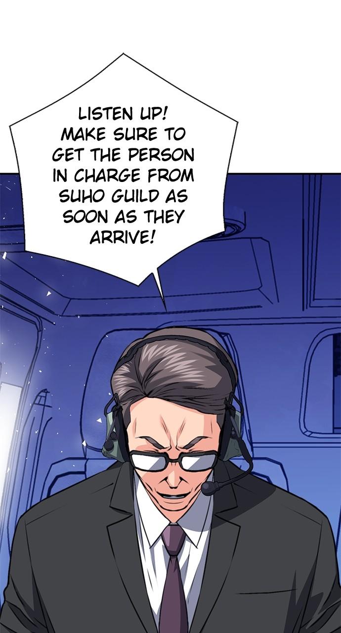 The Druid of Seoul Station Chapter 151 - Page 90