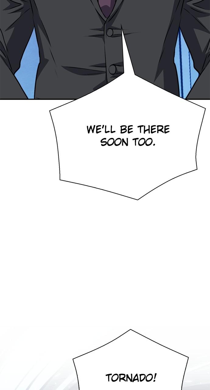 The Druid of Seoul Station Chapter 151 - Page 91