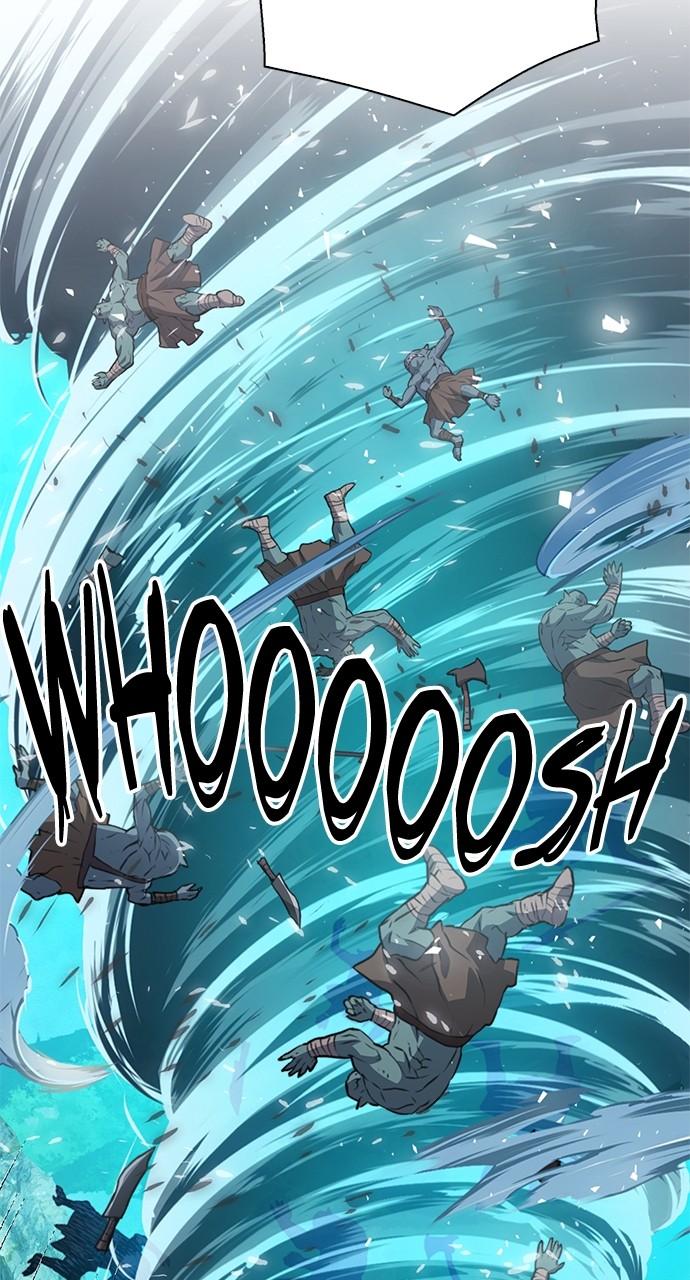 The Druid of Seoul Station Chapter 151 - Page 92