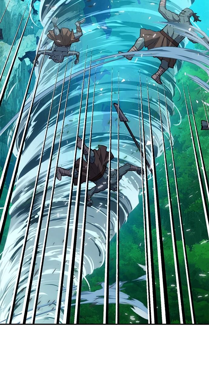 The Druid of Seoul Station Chapter 151 - Page 93