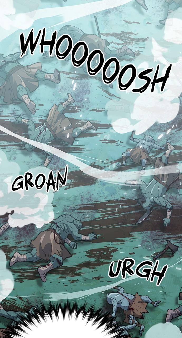 The Druid of Seoul Station Chapter 151 - Page 95