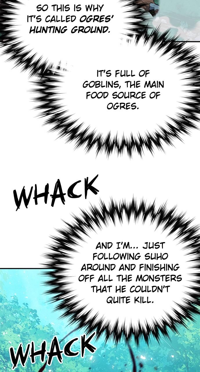 The Druid of Seoul Station Chapter 151 - Page 96