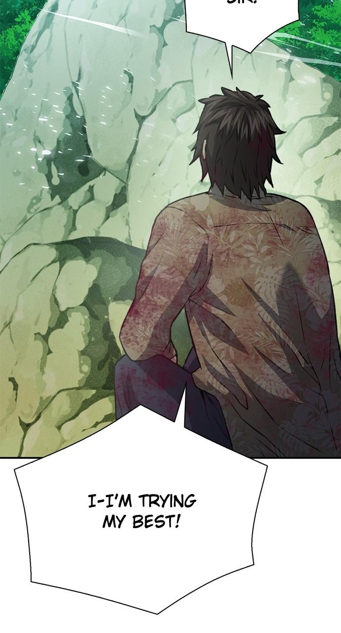 The Druid of Seoul Station Chapter 151 - Page 99