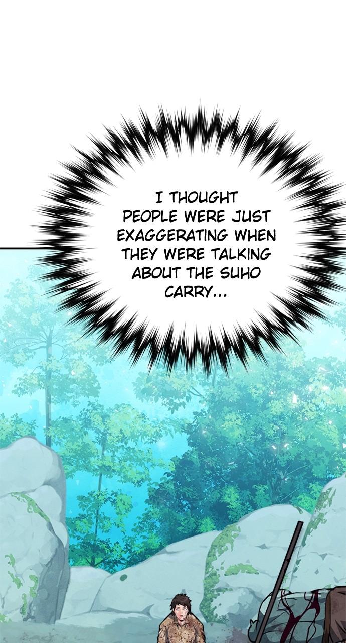 The Druid of Seoul Station Chapter 151 - Page 100