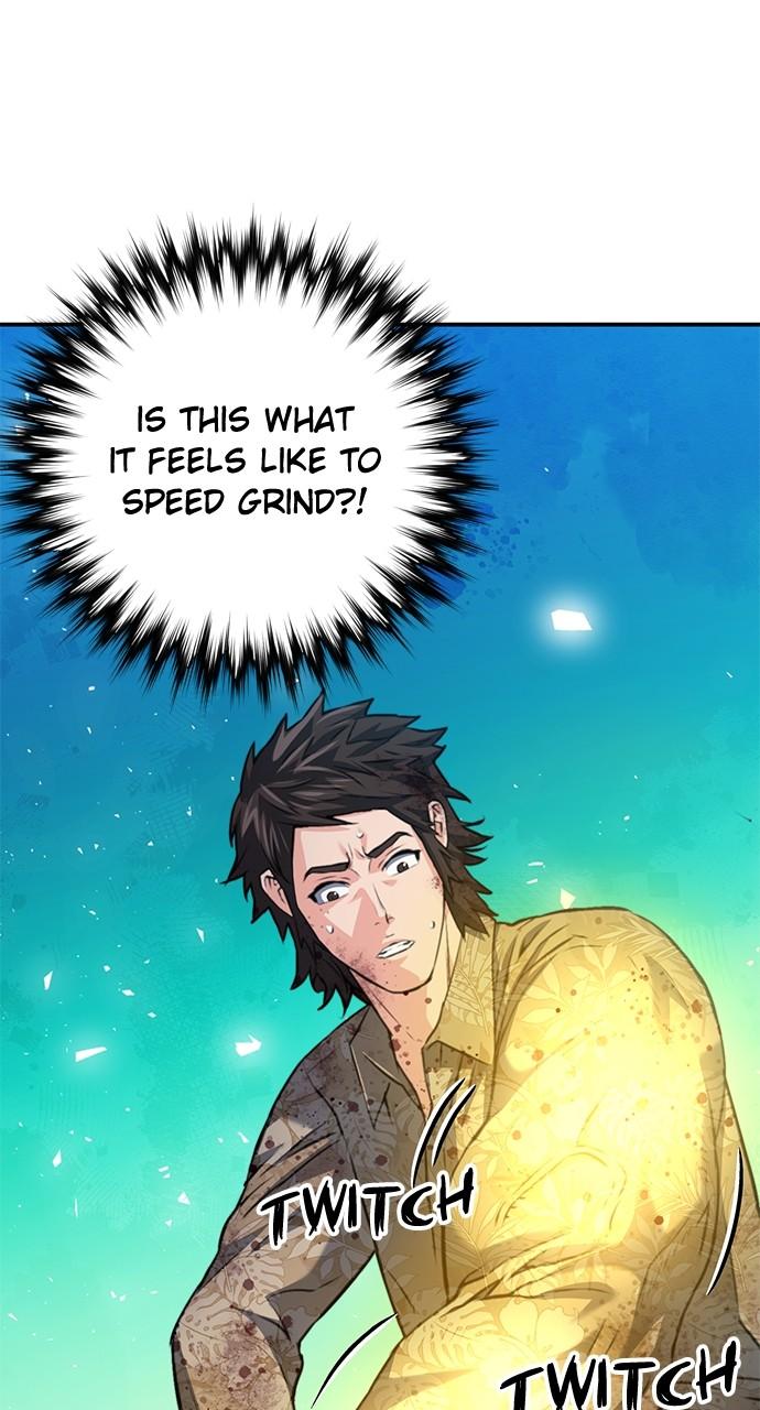 The Druid of Seoul Station Chapter 151 - Page 102